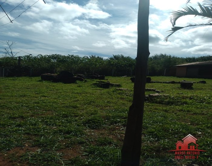 Excelente Chácara de 5.000m² a Venda Em Bauru-SP