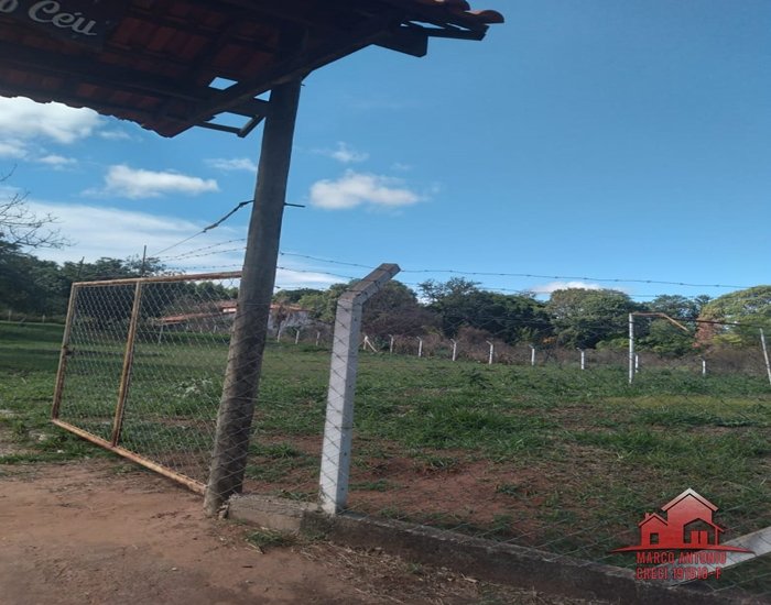 Excelente Chácara de 5.000m² a Venda Em Bauru-SP