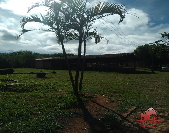 Excelente Chácara de 5.000m² a Venda Em Bauru-SP