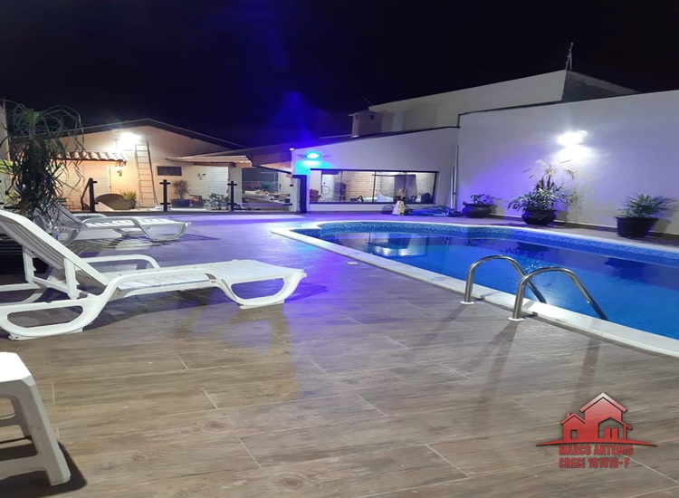 Excelente Residência a Venda na Vila Pacifico – Bauru, SP