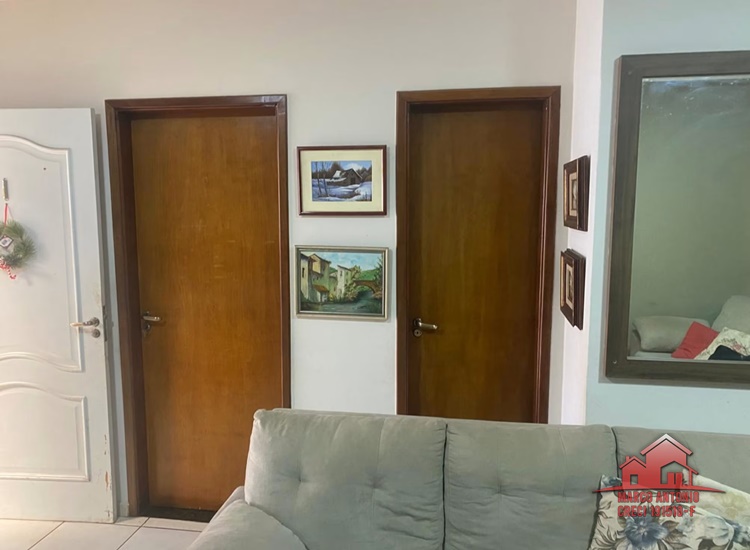Excelente Residência a Venda na Vila Pacifico – Bauru, SP
