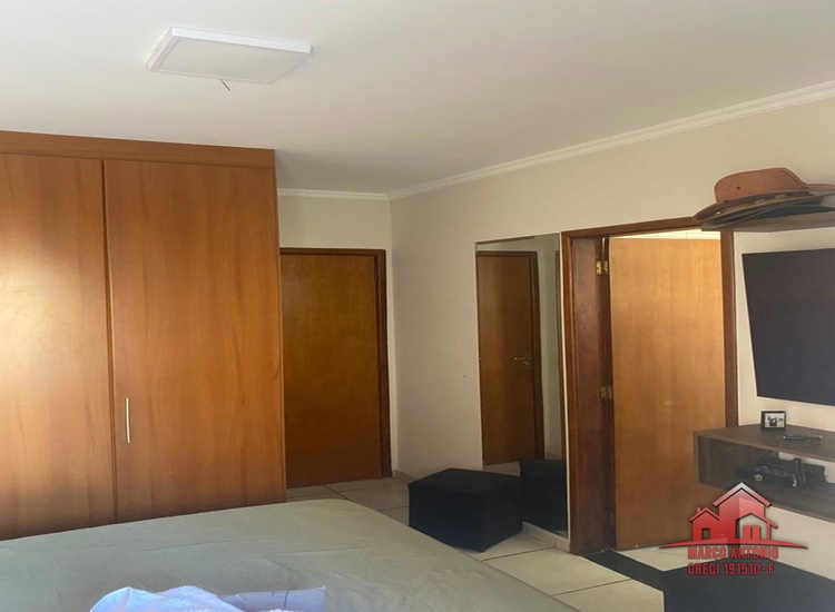 Excelente Residência a Venda na Vila Pacifico – Bauru, SP