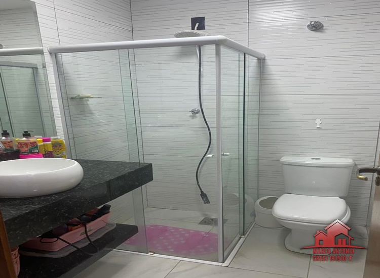 Excelente Residência a Venda na Vila Pacifico – Bauru, SP