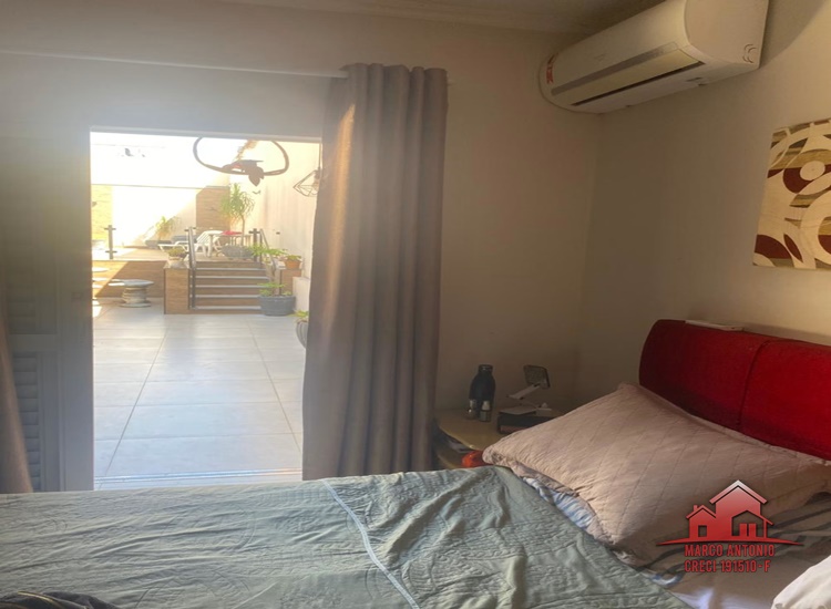 Excelente Residência a Venda na Vila Pacifico – Bauru, SP