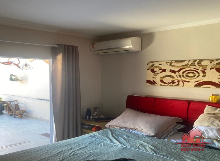 Excelente Residência a Venda na Vila Pacifico – Bauru, SP