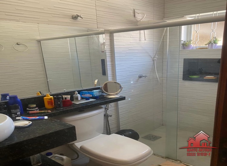 Excelente Residência a Venda na Vila Pacifico – Bauru, SP