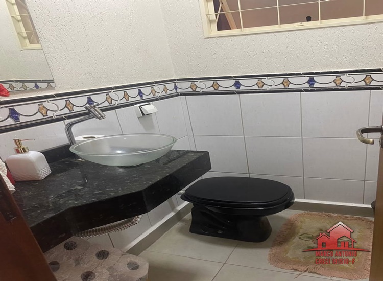 Excelente Residência a Venda na Vila Pacifico – Bauru, SP