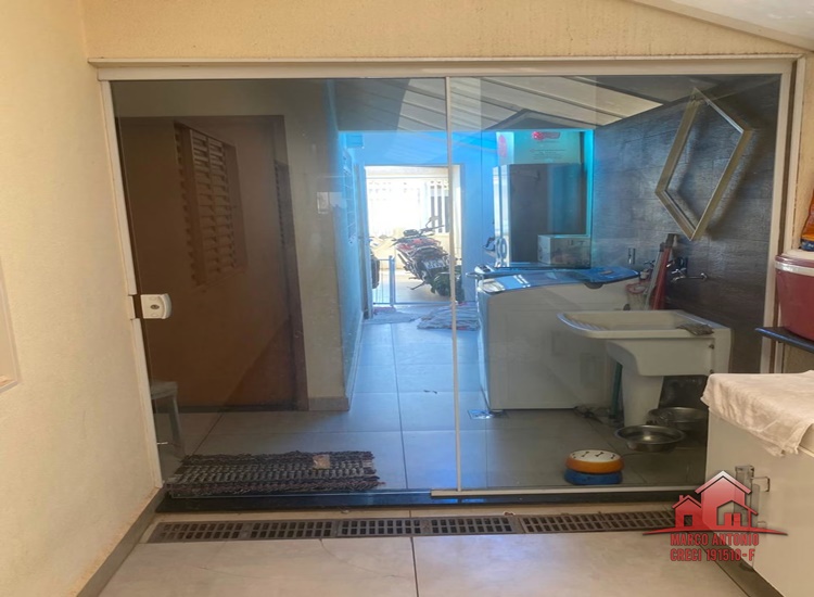 Excelente Residência a Venda na Vila Pacifico – Bauru, SP