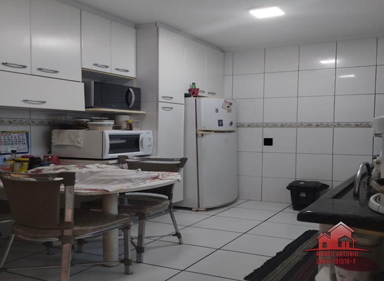 Excelente Residência a Venda na Vila Pacifico – Bauru, SP