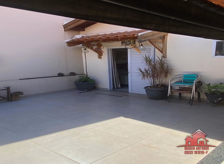 Excelente Residência a Venda na Vila Pacifico – Bauru, SP