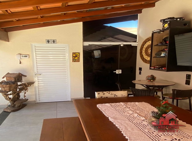 Excelente Residência a Venda na Vila Pacifico – Bauru, SP