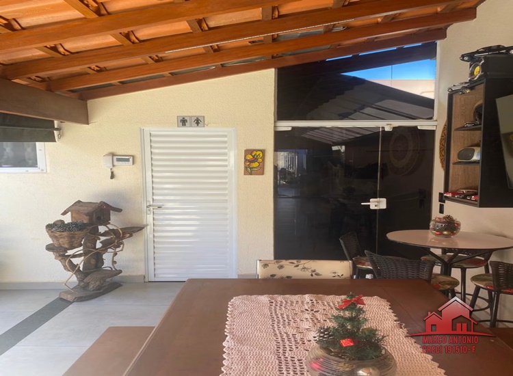 Excelente Residência a Venda na Vila Pacifico – Bauru, SP