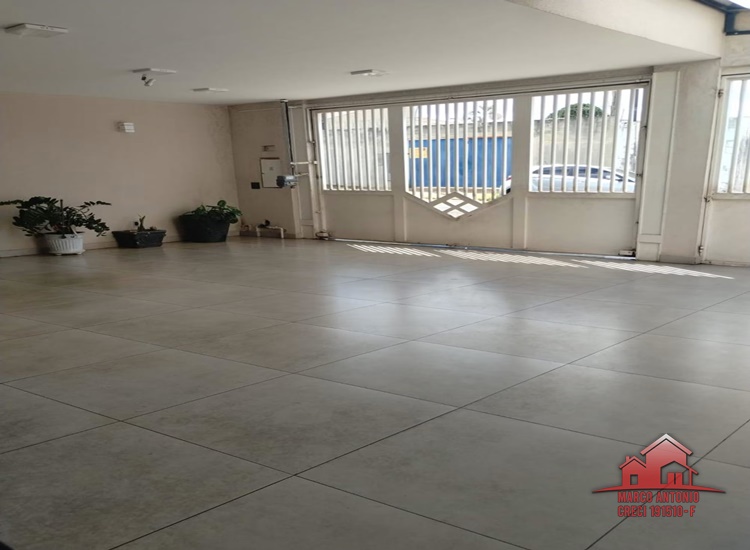 Excelente Residência a Venda na Vila Pacifico – Bauru, SP