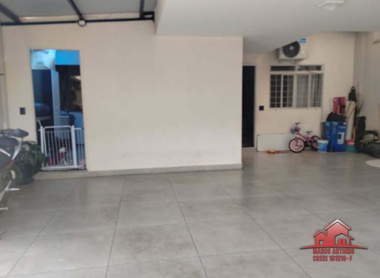 Excelente Residência a Venda na Vila Pacifico – Bauru, SP