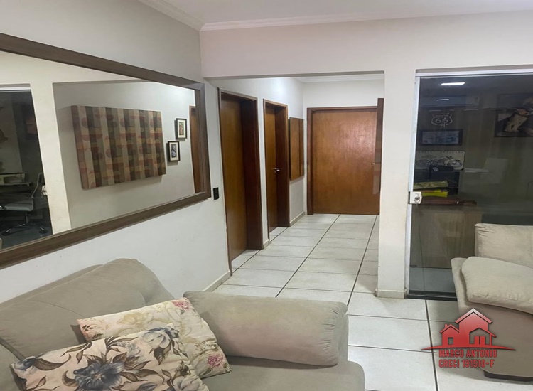 Excelente Residência a Venda na Vila Pacifico – Bauru, SP