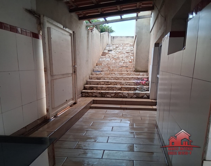 Excelente Rancho a Venda no Condomínio Santa Amélia- Iacanga
