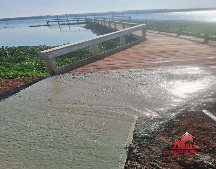 Excelente Rancho a Venda no Condomínio Santa Amélia- Iacanga