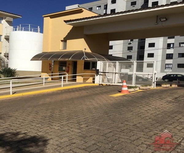 Excelente Apartamento a Venda no Residencial Bellagio – Jardim Terra Branca- Bauru