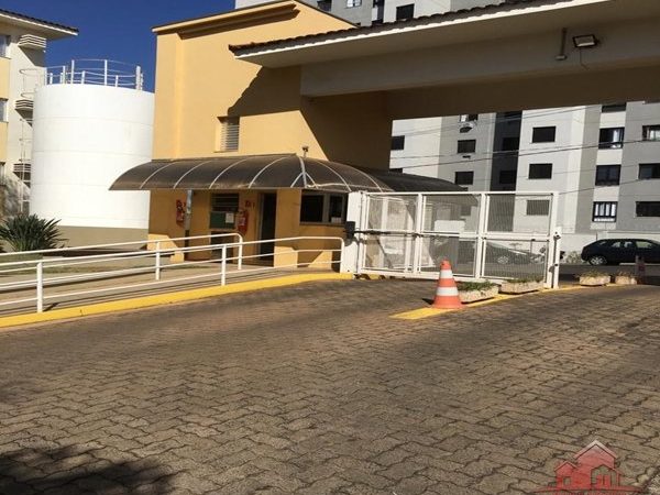Excelente Apartamento a Venda no Residencial Bellagio – Jardim Terra Branca- Bauru