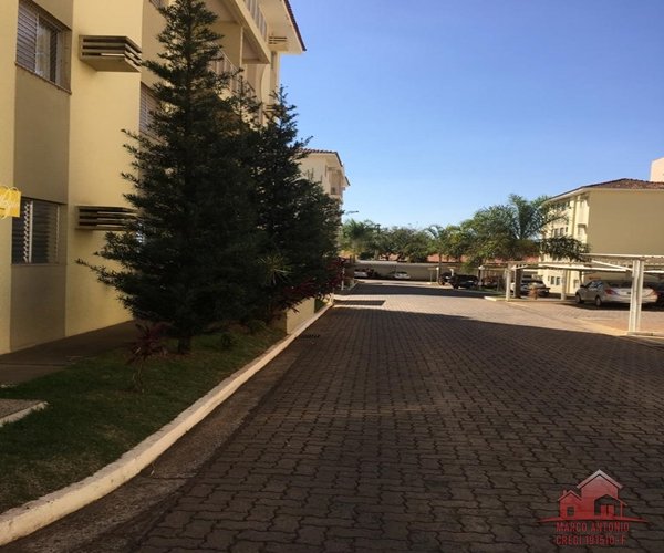 Excelente Apartamento a Venda no Residencial Bellagio – Jardim Terra Branca- Bauru