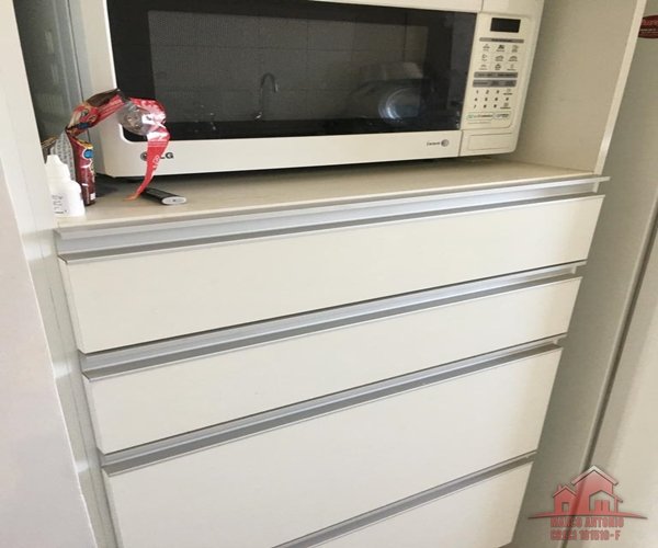 Excelente Apartamento a Venda no Residencial Bellagio – Jardim Terra Branca- Bauru