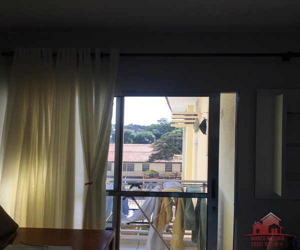 Excelente Apartamento a Venda no Residencial Bellagio – Jardim Terra Branca- Bauru