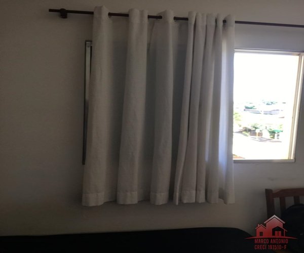 Excelente Apartamento a Venda no Residencial Bellagio – Jardim Terra Branca- Bauru