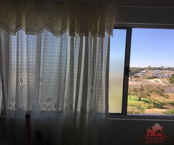 Excelente Apartamento a Venda no Residencial Bellagio – Jardim Terra Branca- Bauru