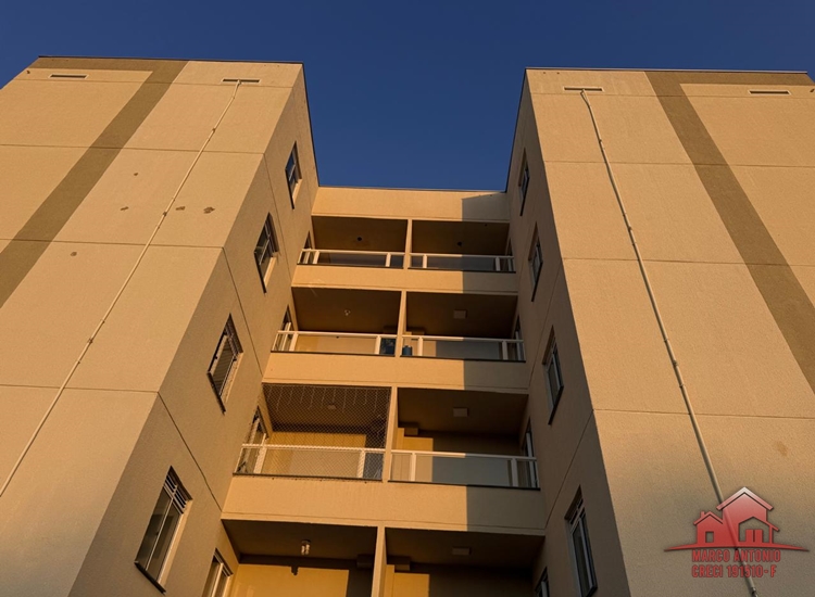 Excelente Apartamento para Locação Residencial Berati – Bauru