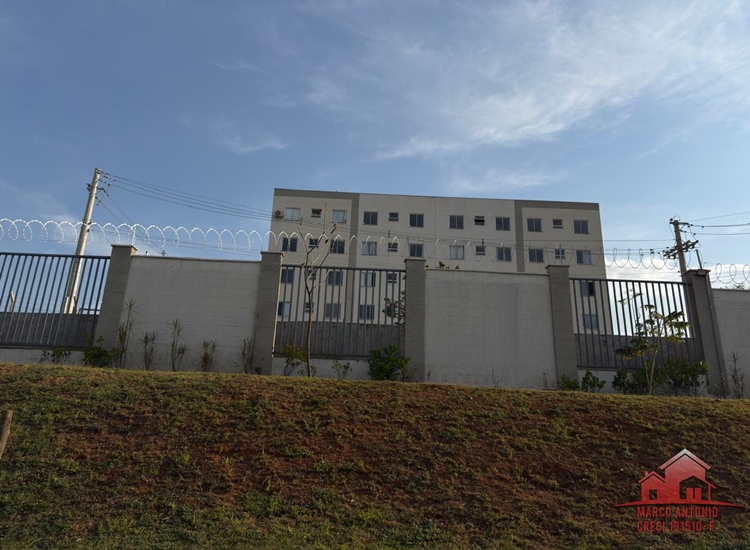 Excelente Apartamento para Locação Residencial Berati – Bauru