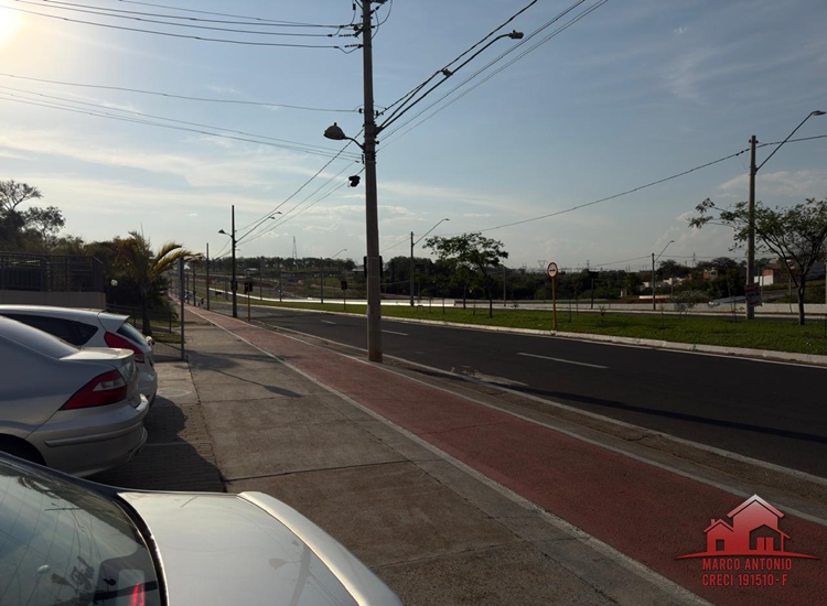 Excelente Apartamento para Locação Residencial Berati – Bauru