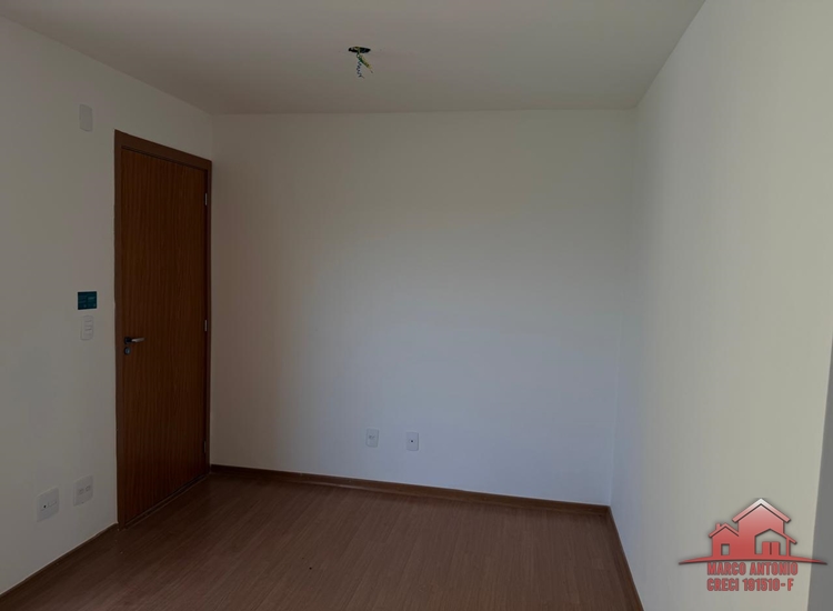 Excelente Apartamento para Locação Residencial Berati – Bauru
