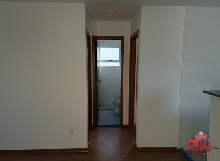 Excelente Apartamento para Locação Residencial Berati – Bauru