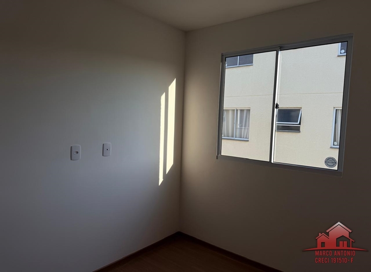 Excelente Apartamento para Locação Residencial Berati – Bauru
