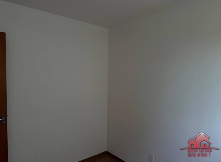 Excelente Apartamento para Locação Residencial Berati – Bauru