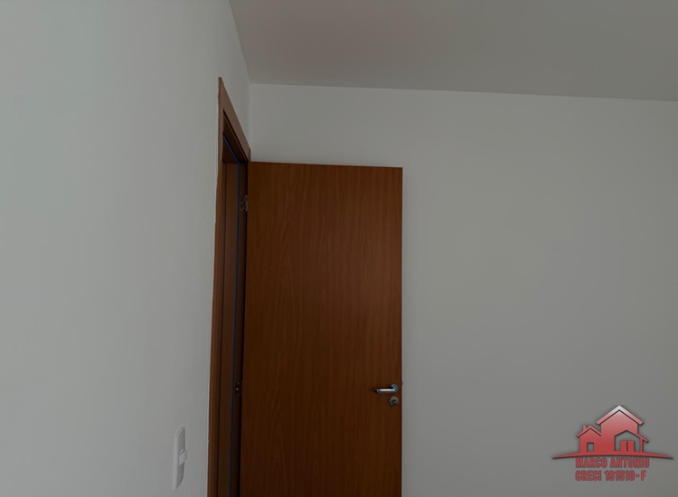 Excelente Apartamento para Locação Residencial Berati – Bauru