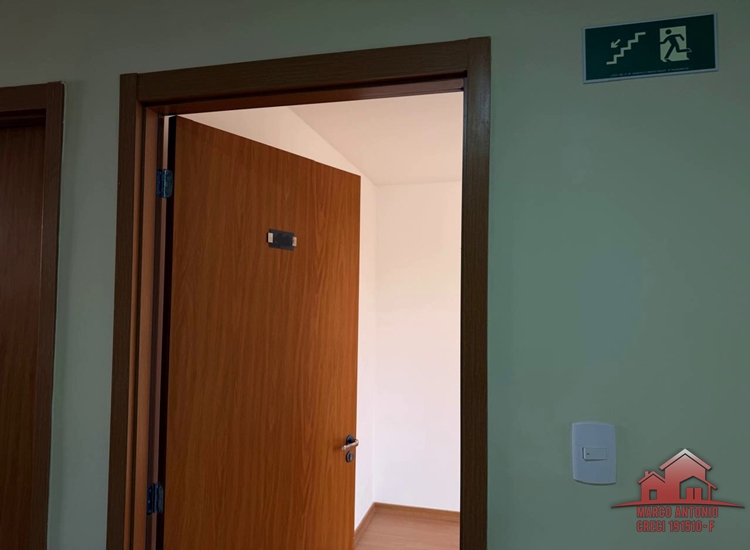 Excelente Apartamento para Locação Residencial Berati – Bauru
