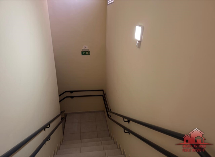 Excelente Apartamento para Locação Residencial Berati – Bauru
