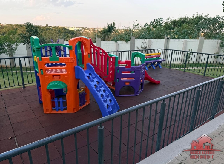 Excelente Apartamento para Locação Residencial Berati – Bauru