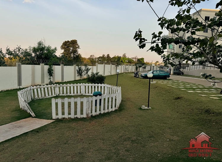 Excelente Apartamento para Locação Residencial Berati – Bauru