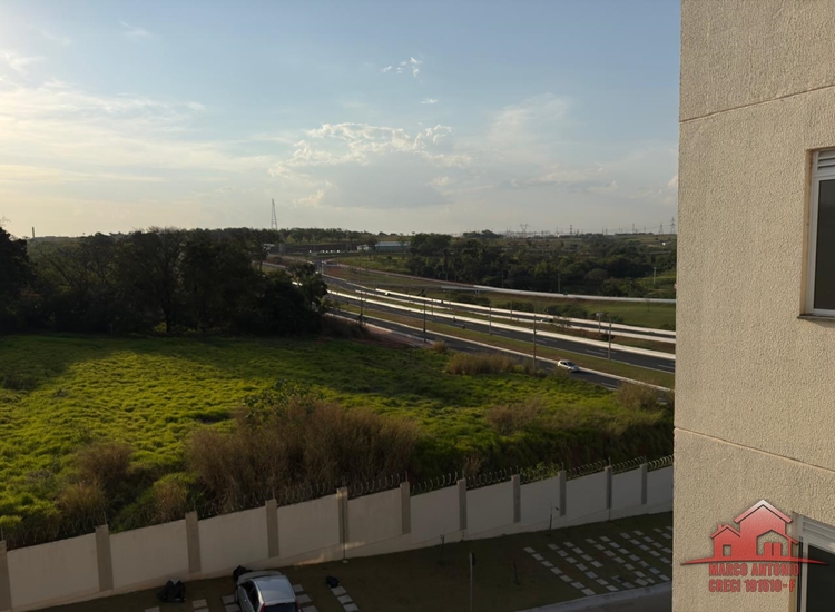 Excelente Apartamento para Locação Residencial Berati – Bauru