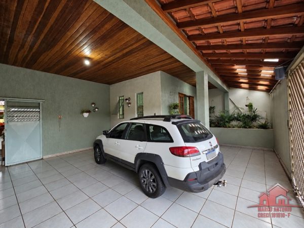 Excelente Residência a Venda na Vila Marajoara – Bauru-SP