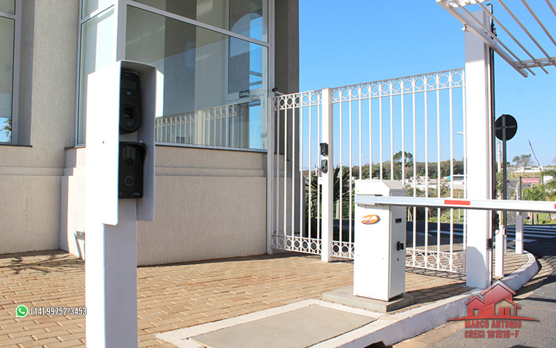 Excelente Terreno de 636 m² a Venda no Condomínio Residencial Villa Dumont – Bauru, SP