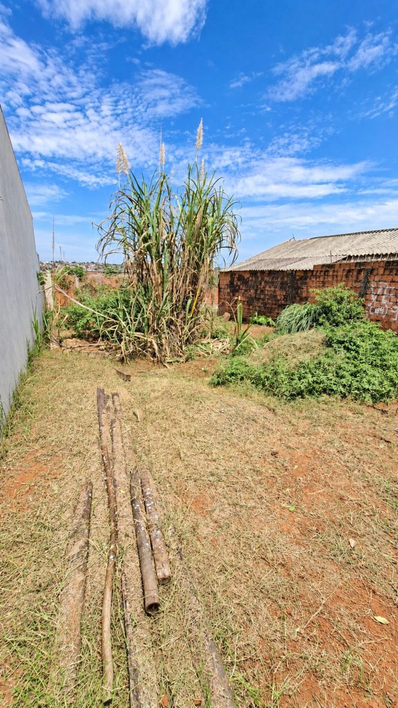 Excelentes Terrenos ( 2 ) a Venda Jardim Marilia – Bauru/SP