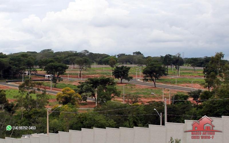Excelente Terreno de 636 m² a Venda no Condomínio Residencial Villa Dumont – Bauru, SP