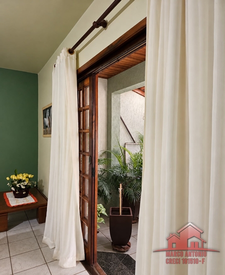 Excelente Residência a Venda na Vila Marajoara – Bauru-SP