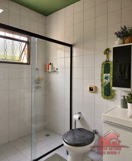 Excelente Residência a Venda na Vila Marajoara – Bauru-SP
