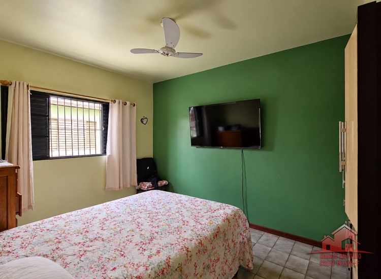 Excelente Residência a Venda na Vila Marajoara – Bauru-SP