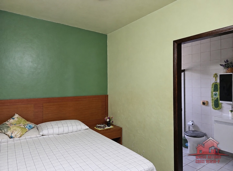 Excelente Residência a Venda na Vila Marajoara – Bauru-SP
