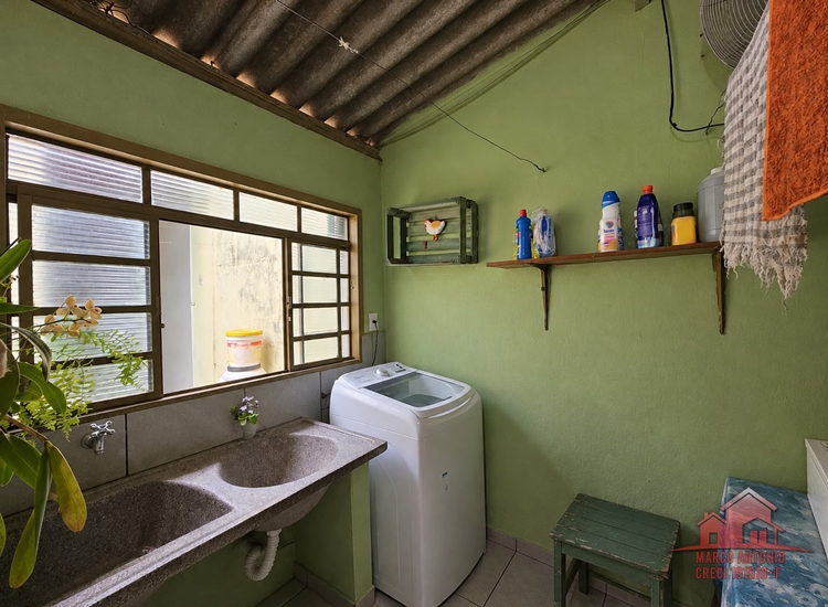 Excelente Residência a Venda na Vila Marajoara – Bauru-SP